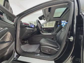 Geely Galaxy L6 1.5hyb AT
