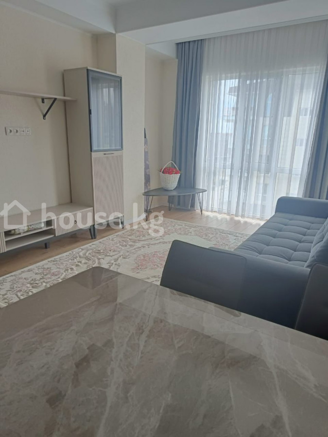1-комн. кв., 50 м2
