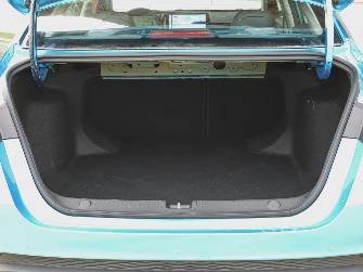 Geely Binrui Cool I Рестайлинг 1.5 AMT
