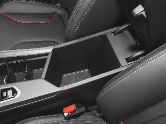 Geely Binrui Cool I Рестайлинг 1.5 AMT