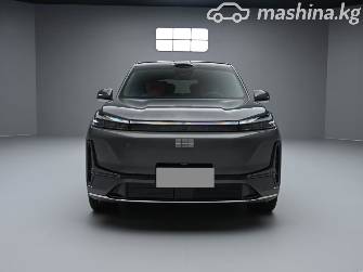Geely Galaxy M9 1.5hyb AT 4WD