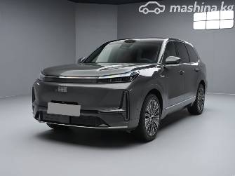 Geely Galaxy M9 1.5hyb AT 4WD
