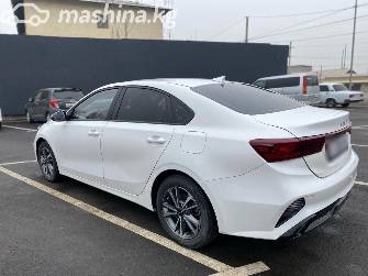 Kia K3 II Рестайлинг 1.6 CVT