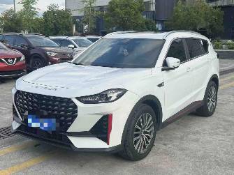 Jetour X70 PRO 1.5 AMT