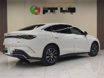 BYD Seal 06 1.5hyb CVT