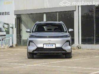 Geely Galaxy Starship 7 19.09 kWh 1.5hyb AT