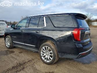 GMC Yukon V 5.3 AT 4WD