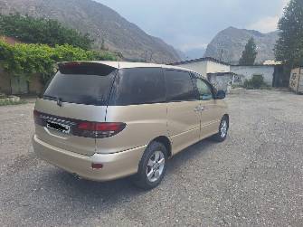 Toyota Estima II 3.0 AT