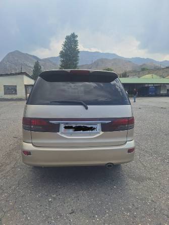 Toyota Estima II 3.0 AT