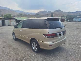 Toyota Estima II 3.0 AT