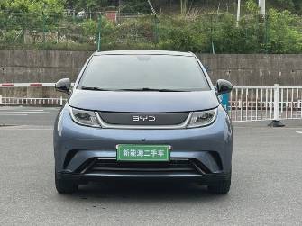 BYD Dolphin 44.9 kWh Electro AT