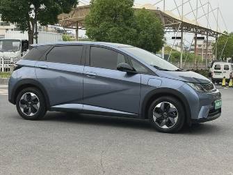 BYD Dolphin 44.9 kWh Electro AT