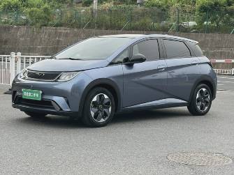 BYD Dolphin 44.9 kWh Electro AT