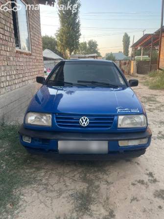 Volkswagen Vento 2.0 MT