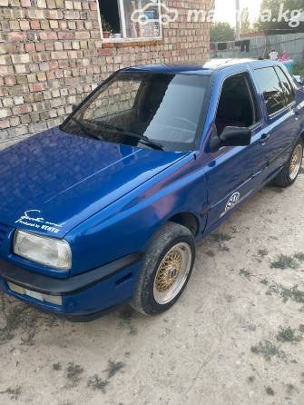 Volkswagen Vento 2.0 MT