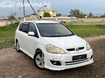 Toyota Ipsum II (M20) Рестайлинг 2.4 AT
