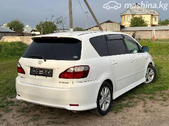 Toyota Ipsum II (M20) Рестайлинг 2.4 AT