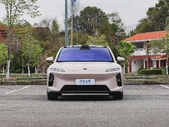 Nio ET5 100 kWh Electro AT 4WD