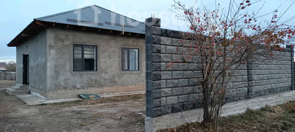 Дом, 3-комн., 80 м2