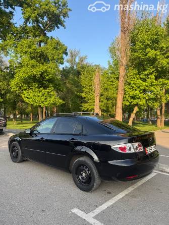 Mazda 6 I (GG) 2.0 AT