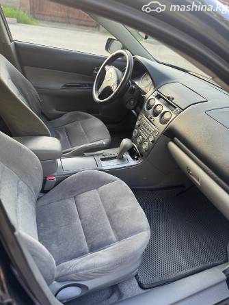 Mazda 6 I (GG) 2.0 AT
