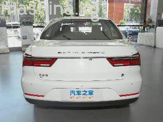 BYD Qin II EV 400 Electro AT
