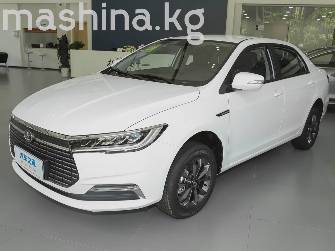 BYD Qin II EV 400 Electro AT