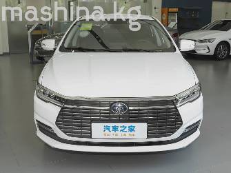 BYD Qin II EV 400 Electro AT