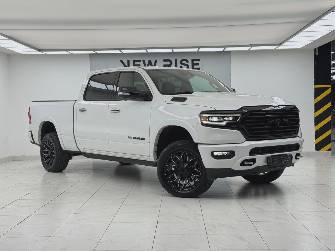 Dodge RAM RAM 1500 V Quad Cab 5.7 AT 4WD