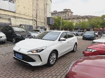 Roewe i5 I Рестайлинг 1.5 CVT