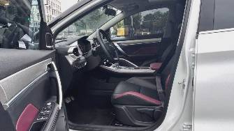 Geely Coolray I 1.5 AMT