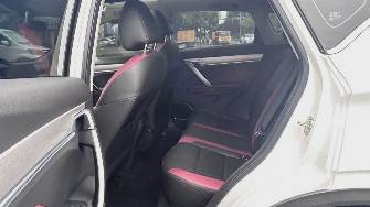 Geely Coolray I 1.5 AMT
