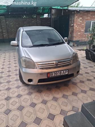 Toyota Raum II 1.5 AT