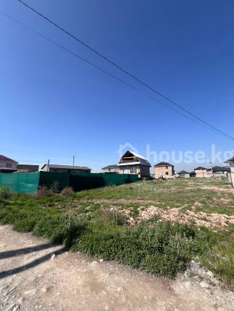Участок, 4 сотки