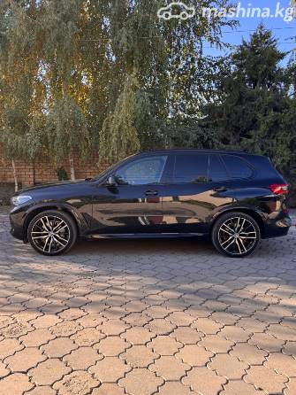 BMW X5 IV (G05/G18) 40i 3.0 AT 4WD