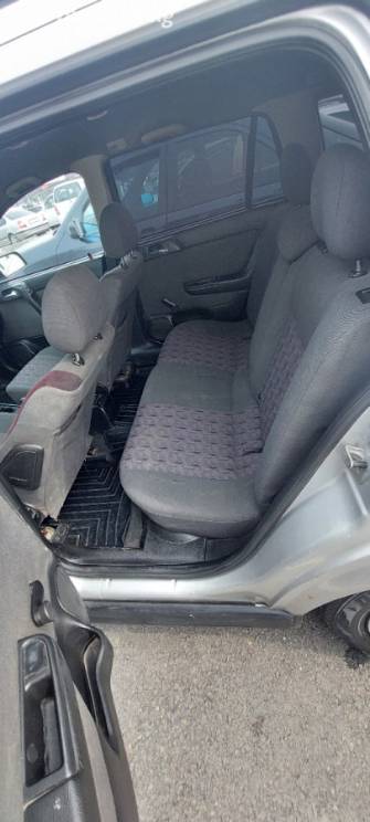 Opel Astra G 1.6 MT