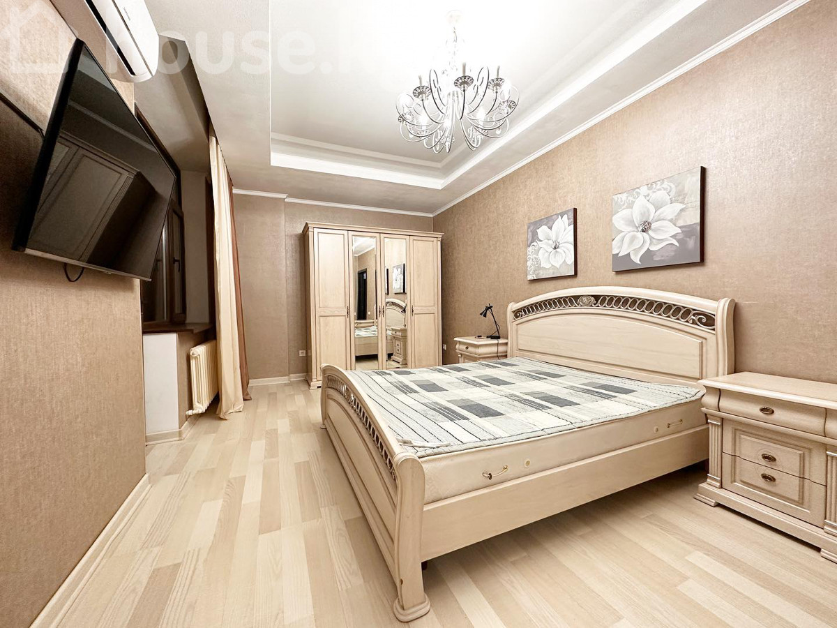 3-комн. кв., 130 м2