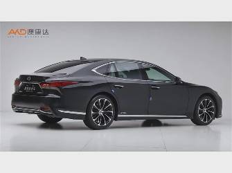 Lexus LS V Рестайлинг 350 3.5 AT