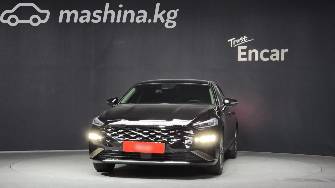 Kia K8 3.5 AT