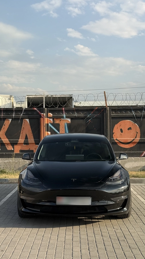 Tesla Model 3 I Performance Electro AT 4WD