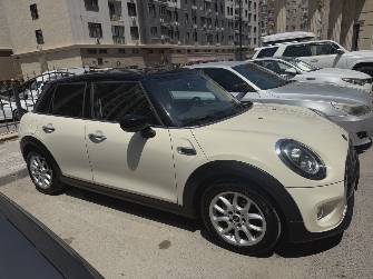 MINI Hatch III (F55/F56) Рестайлинг One 1.5 AMT
