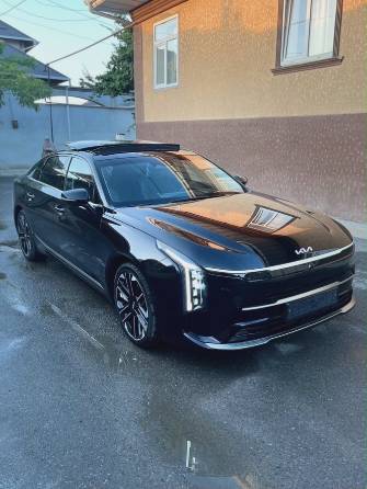 Kia K8 1.6hyb AT