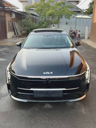 Kia K8 1.6hyb AT