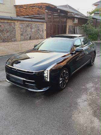Kia K8 1.6hyb AT