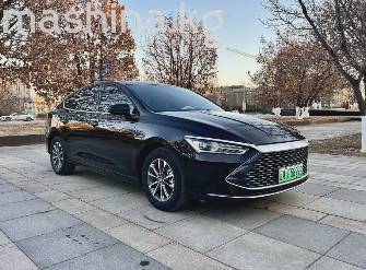 BYD Qin II DM-i 1.5hyb CVT