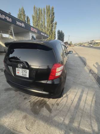 Honda Fit II 1.5 AT