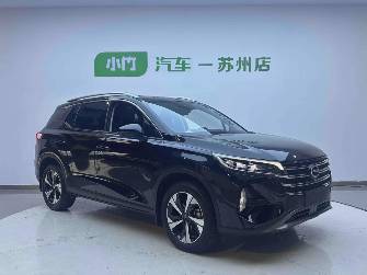 GAC Trumpchi GS4 II 1.5 AT