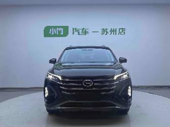 GAC Trumpchi GS4 II 1.5 AT