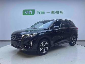 GAC Trumpchi GS4 II 1.5 AT