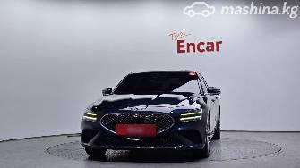 Genesis G70 I Рестайлинг 2.0 AT